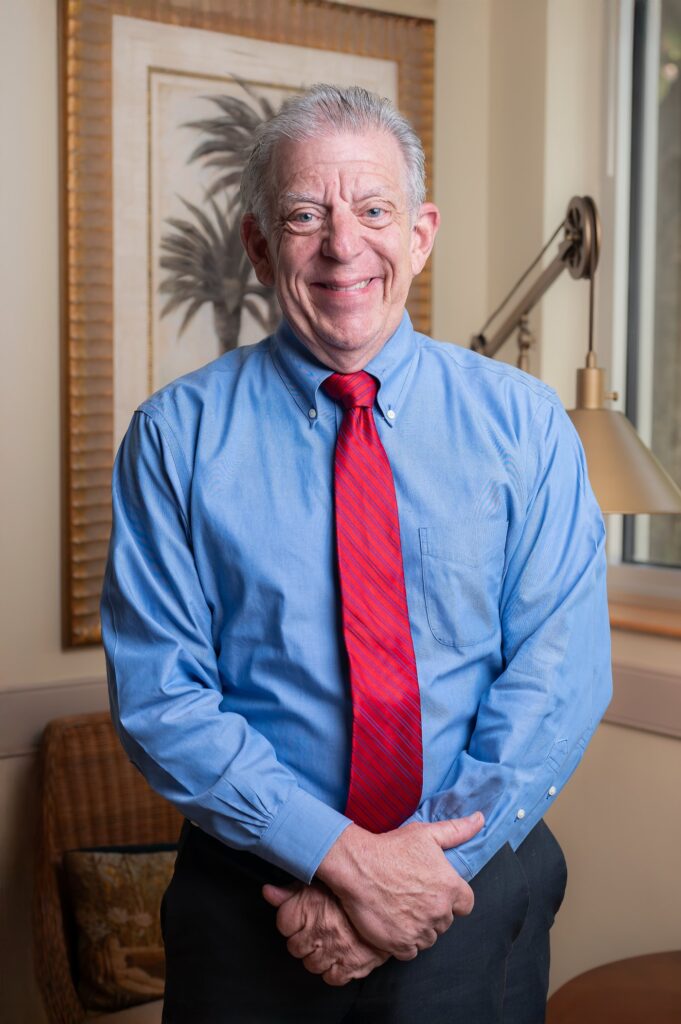 Richard L. Bowen, M.D.